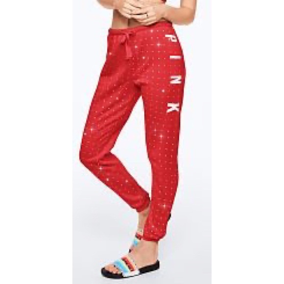 PINK Bling Set - Picture 3 of 6